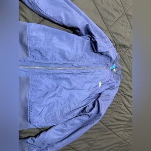 NIKE Windrunner Jacket. Gently worn. Size XL